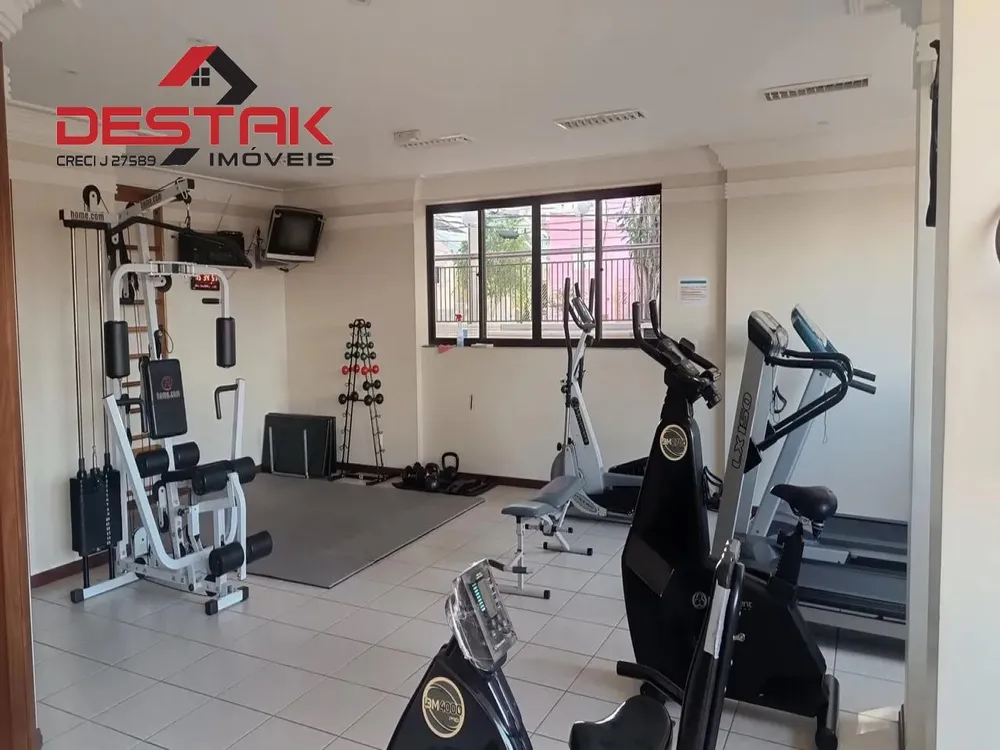 Apartamento, 3 quartos, 133 m² - Foto 11