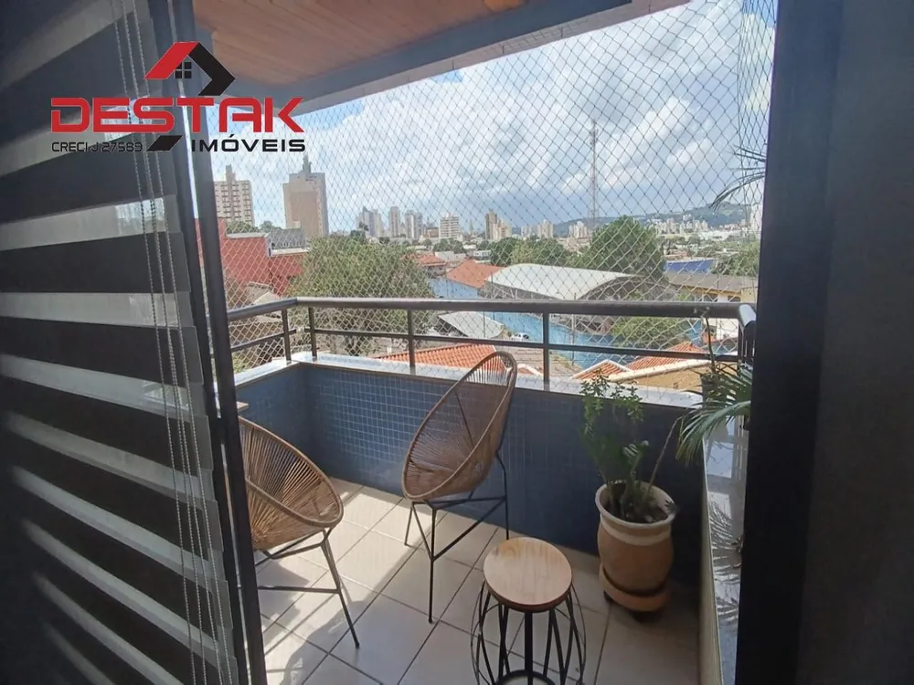 Apartamento, 3 quartos, 133 m² - Foto 3