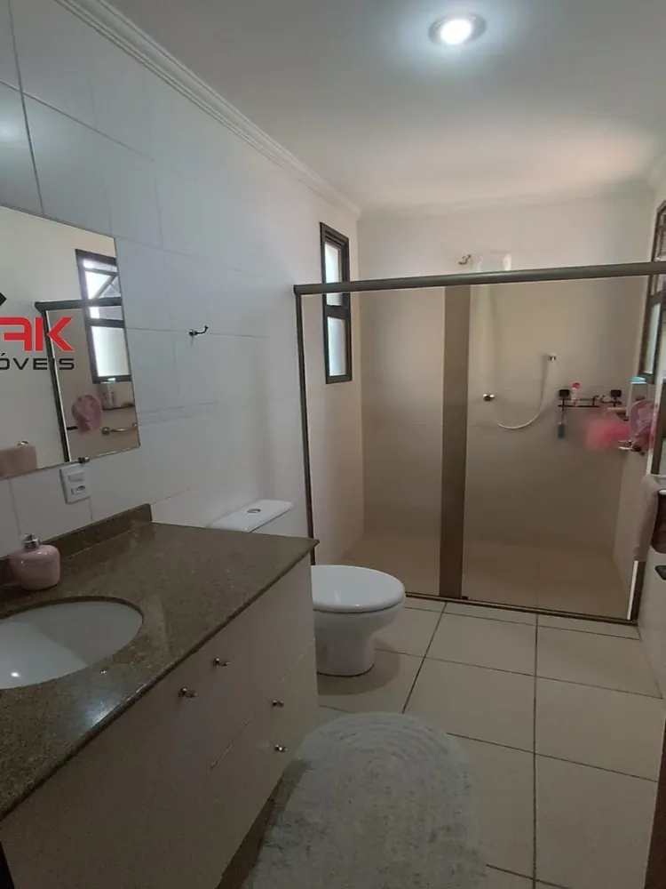 Apartamento, 3 quartos, 133 m² - Foto 8