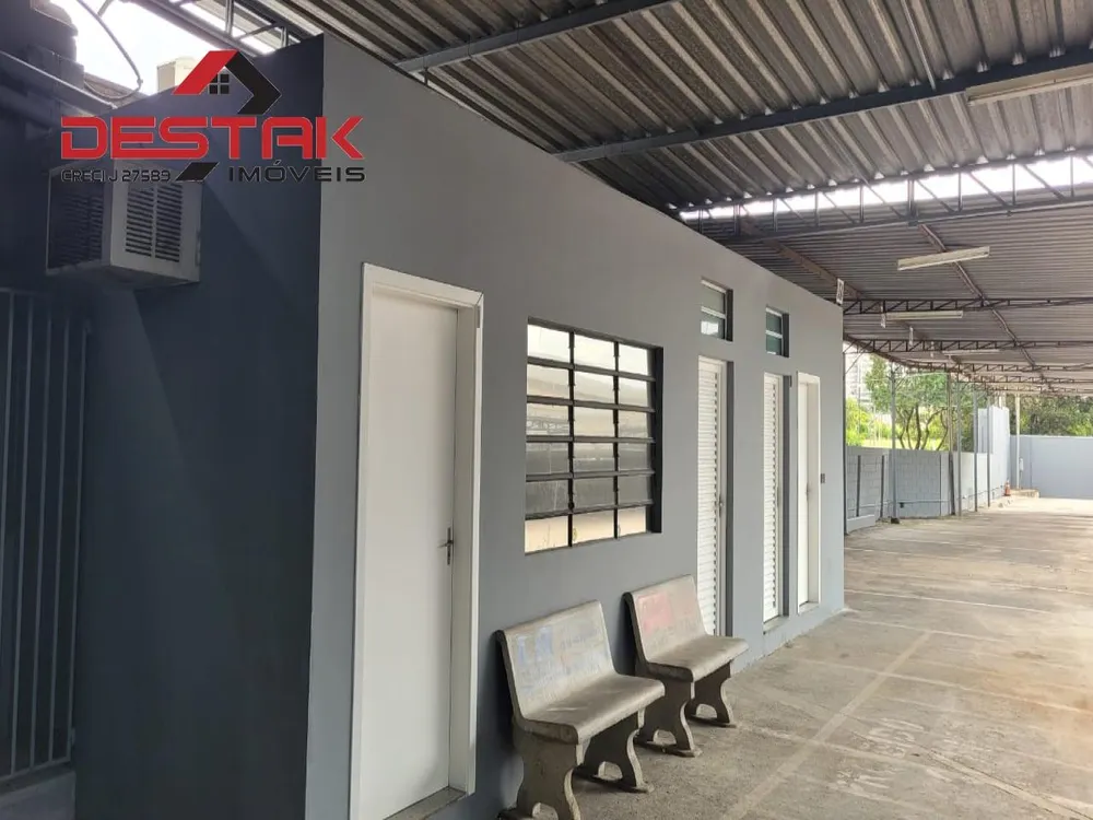 Depósito-Galpão, 1650 m² - Foto 7