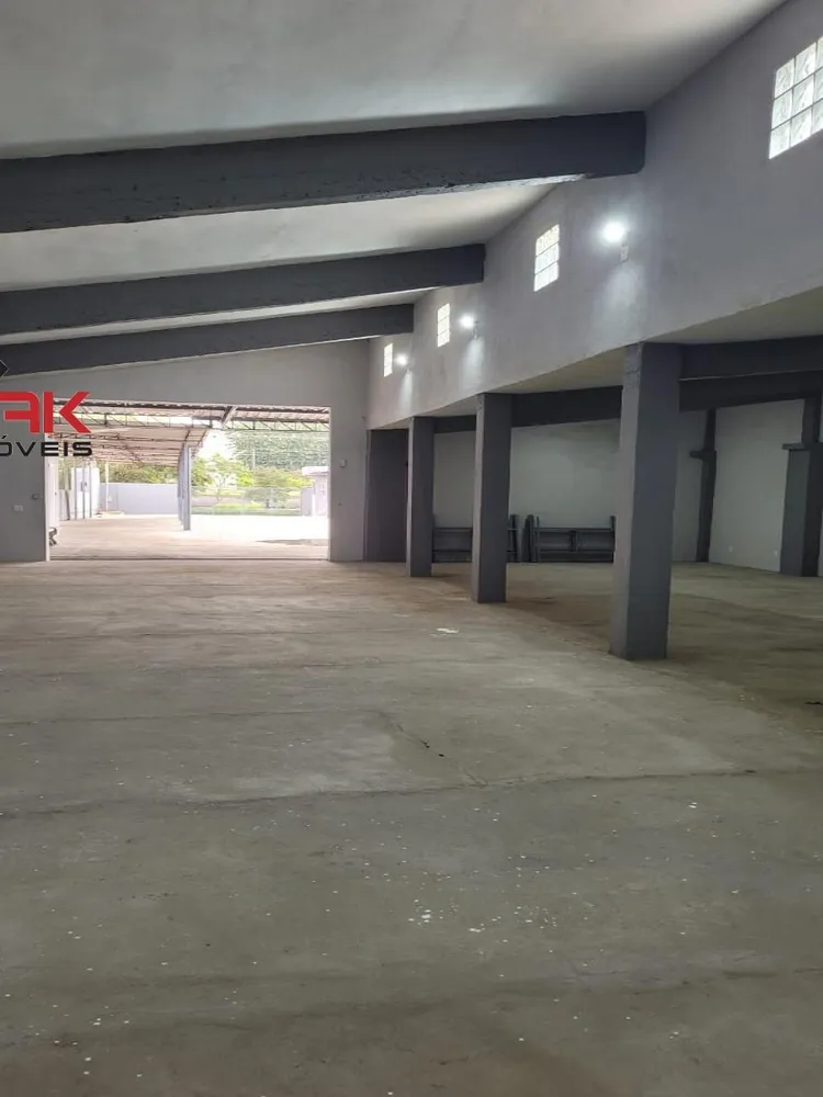 Depósito-Galpão, 1650 m² - Foto 3
