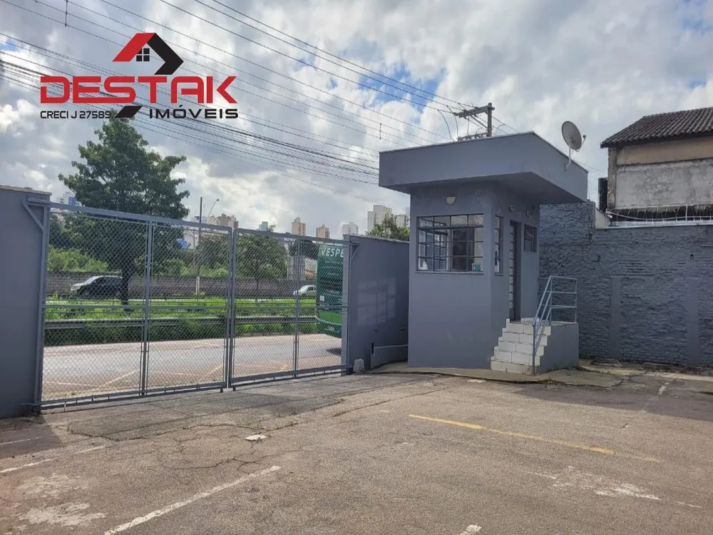 Depósito-Galpão, 1650 m² - Foto 11