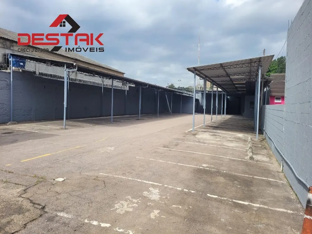 Depósito-Galpão, 1650 m² - Foto 10