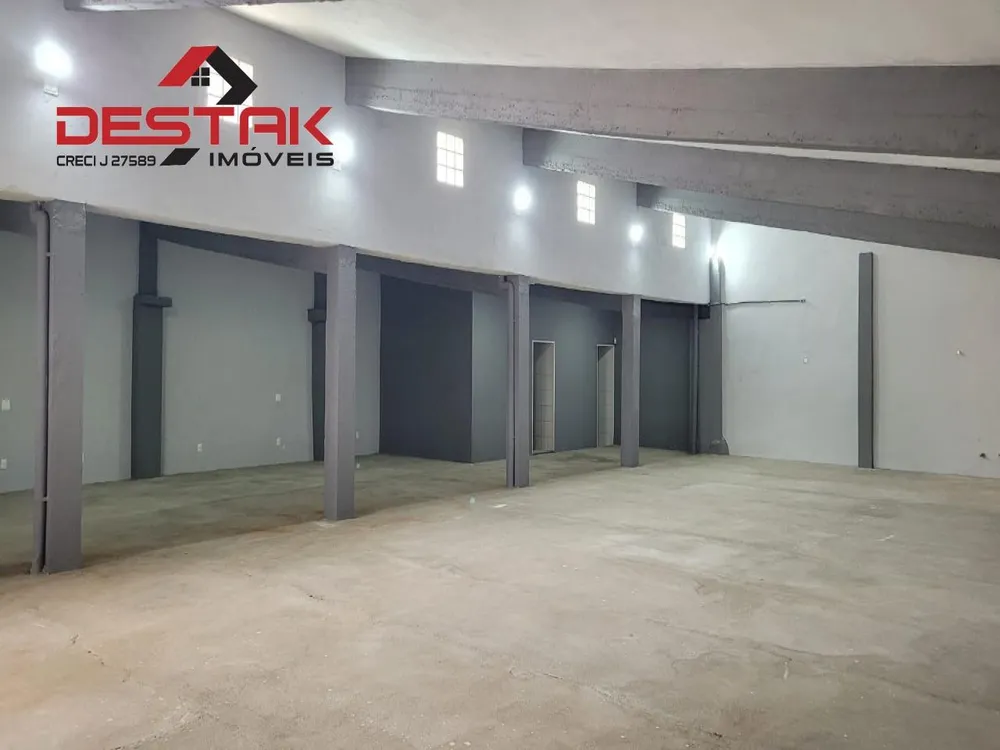 Depósito-Galpão, 1650 m² - Foto 4