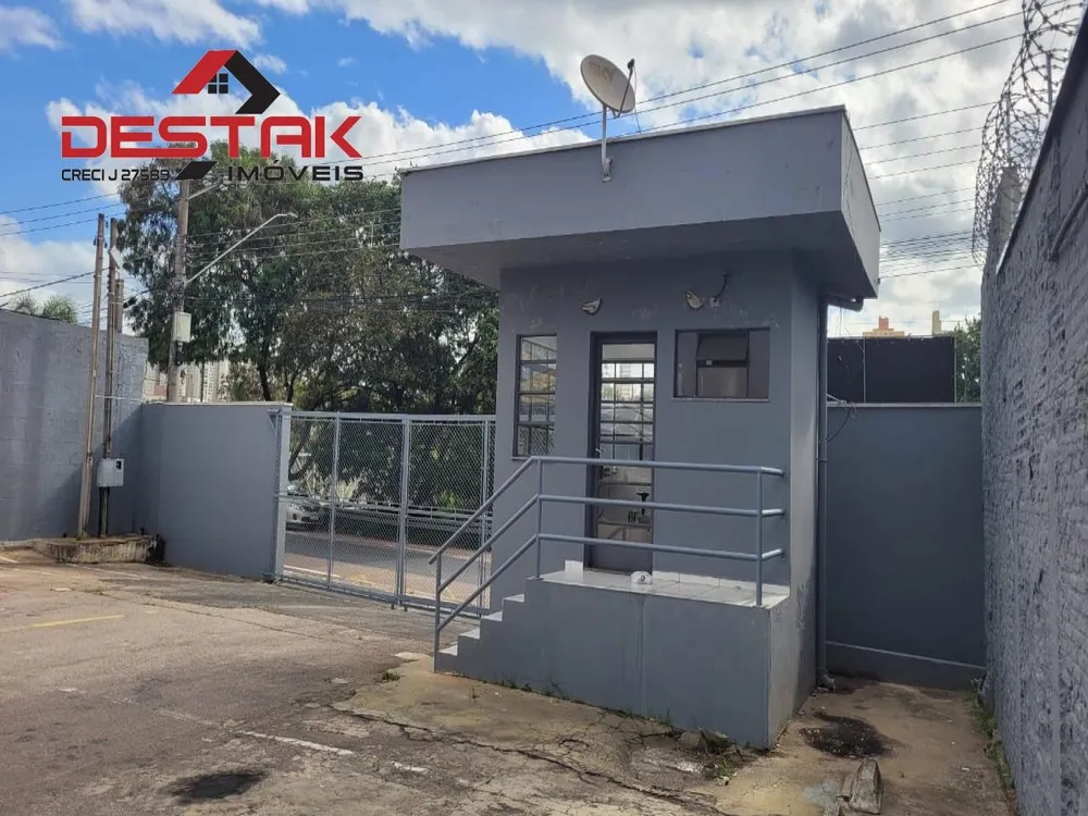 Depósito-Galpão, 1650 m² - Foto 12