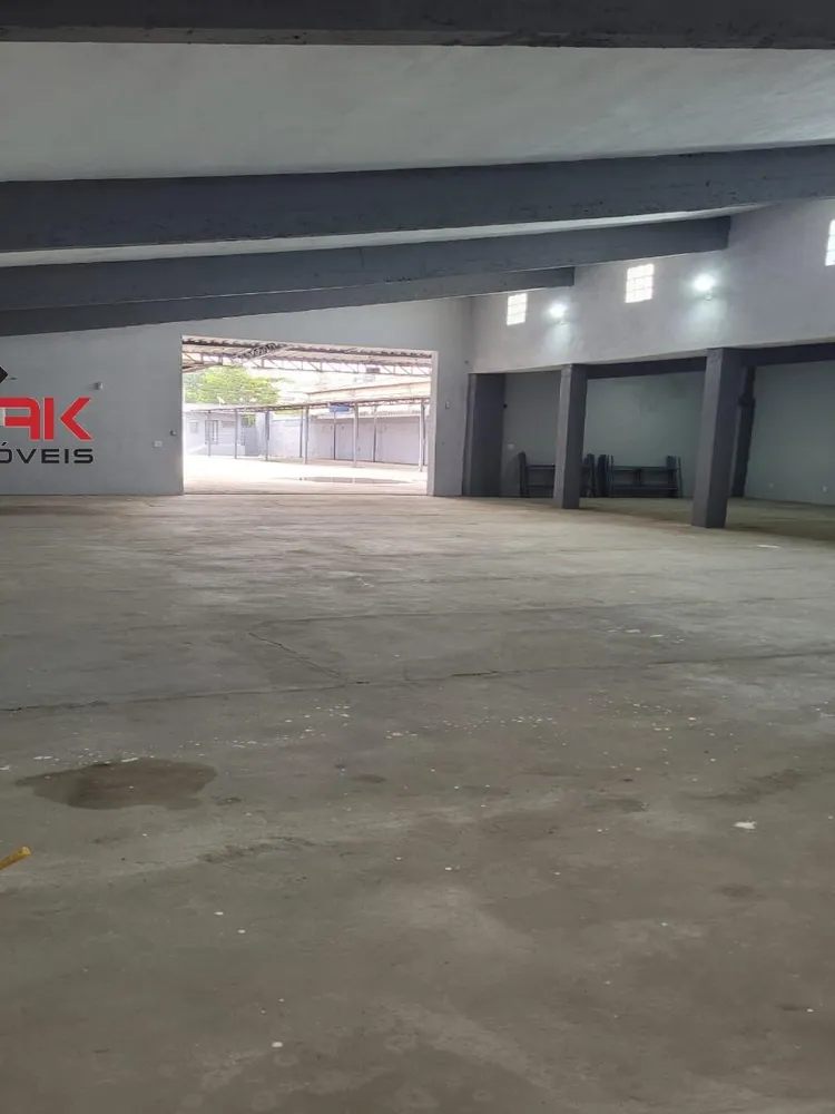 Depósito-Galpão, 1650 m² - Foto 2