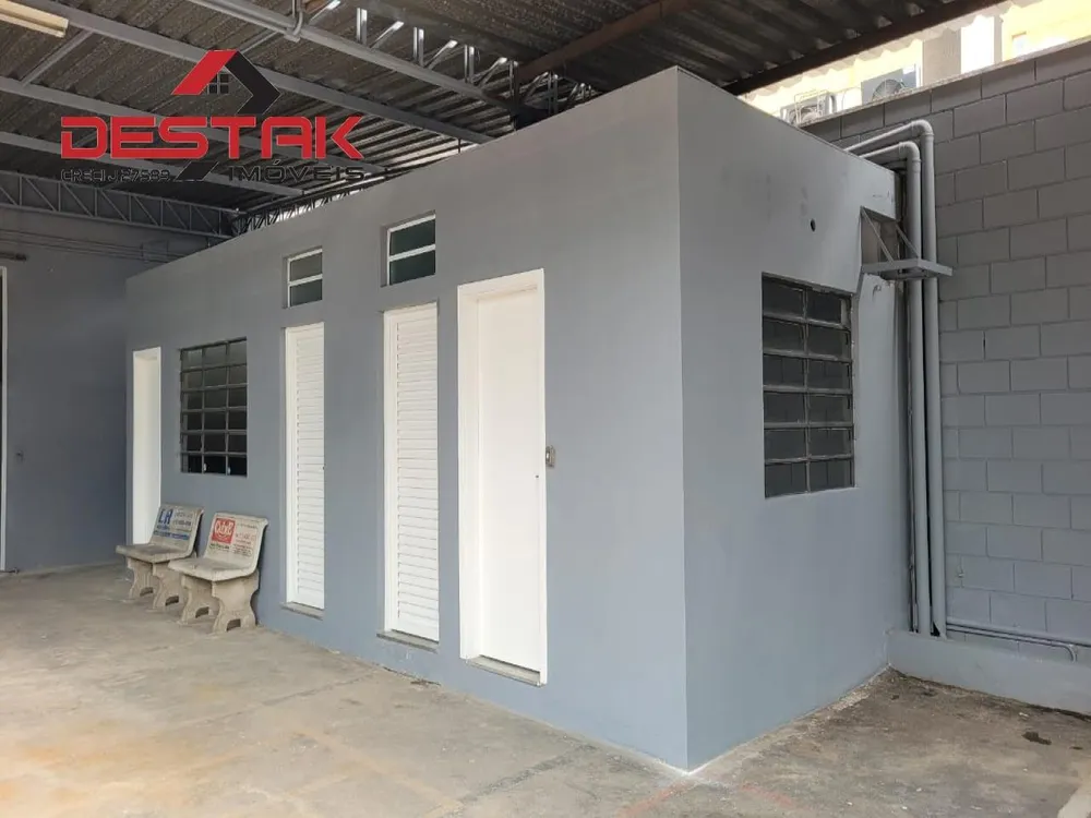 Depósito-Galpão, 1650 m² - Foto 8