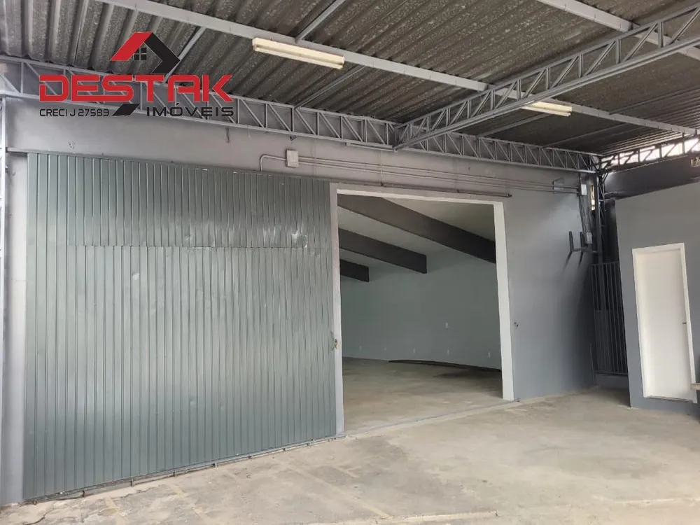 Depósito-Galpão, 1650 m² - Foto 6