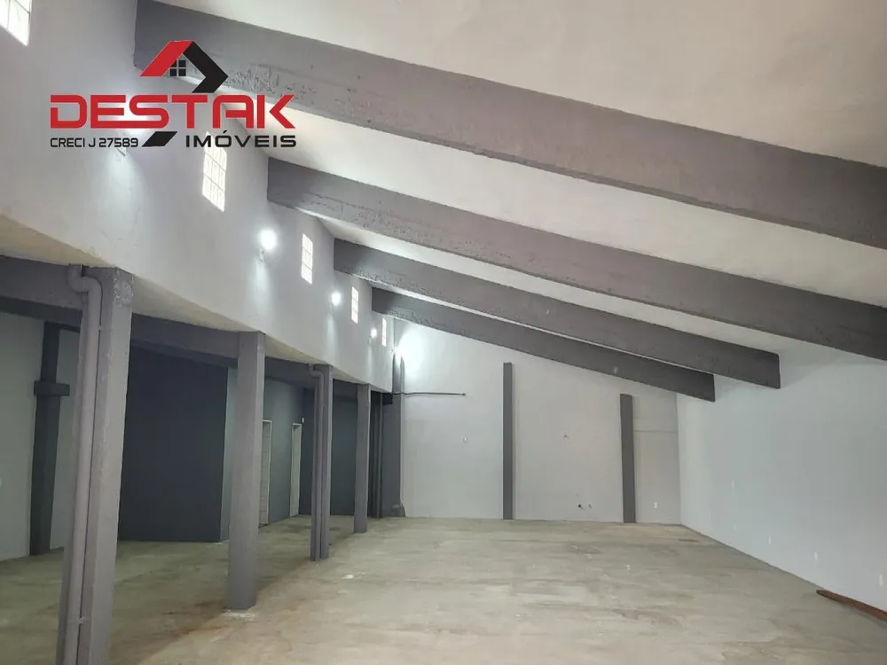 Depósito-Galpão, 1650 m² - Foto 5