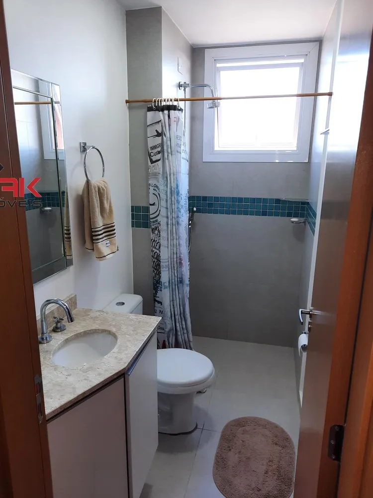 Apartamento, 2 quartos, 60 m² - Foto 4