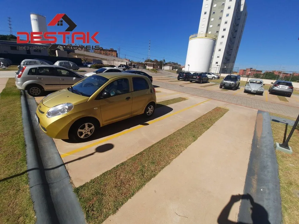 Apartamento, 2 quartos, 60 m² - Foto 12