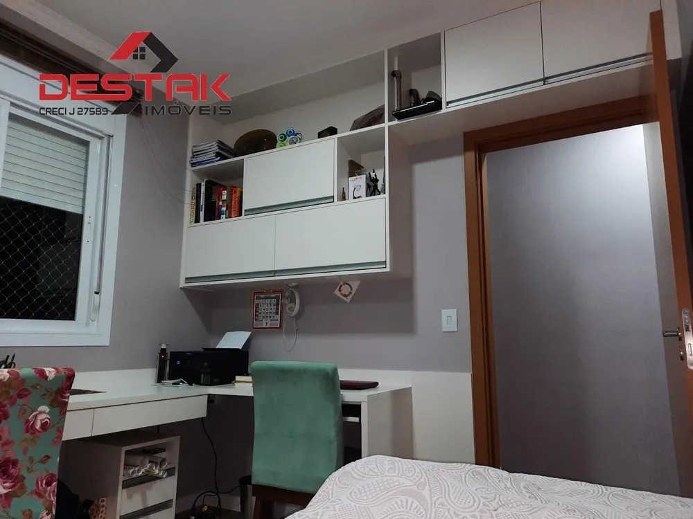 Apartamento, 2 quartos, 60 m² - Foto 8