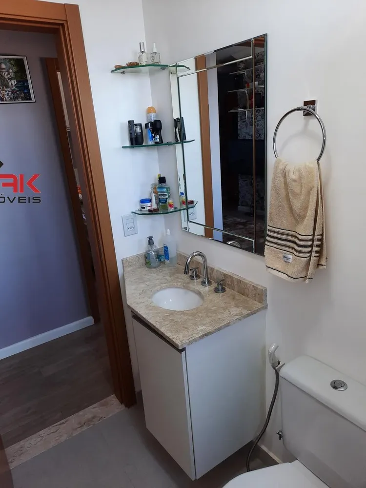 Apartamento, 2 quartos, 60 m² - Foto 5