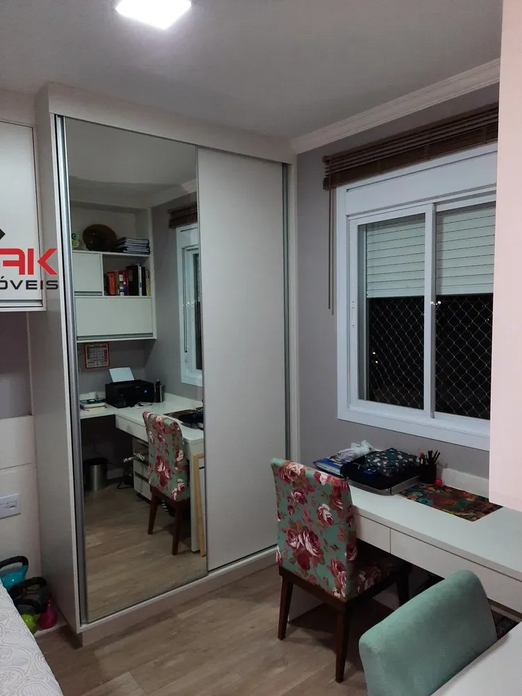 Apartamento, 2 quartos, 60 m² - Foto 7