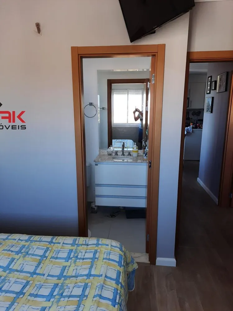 Apartamento, 2 quartos, 60 m² - Foto 6