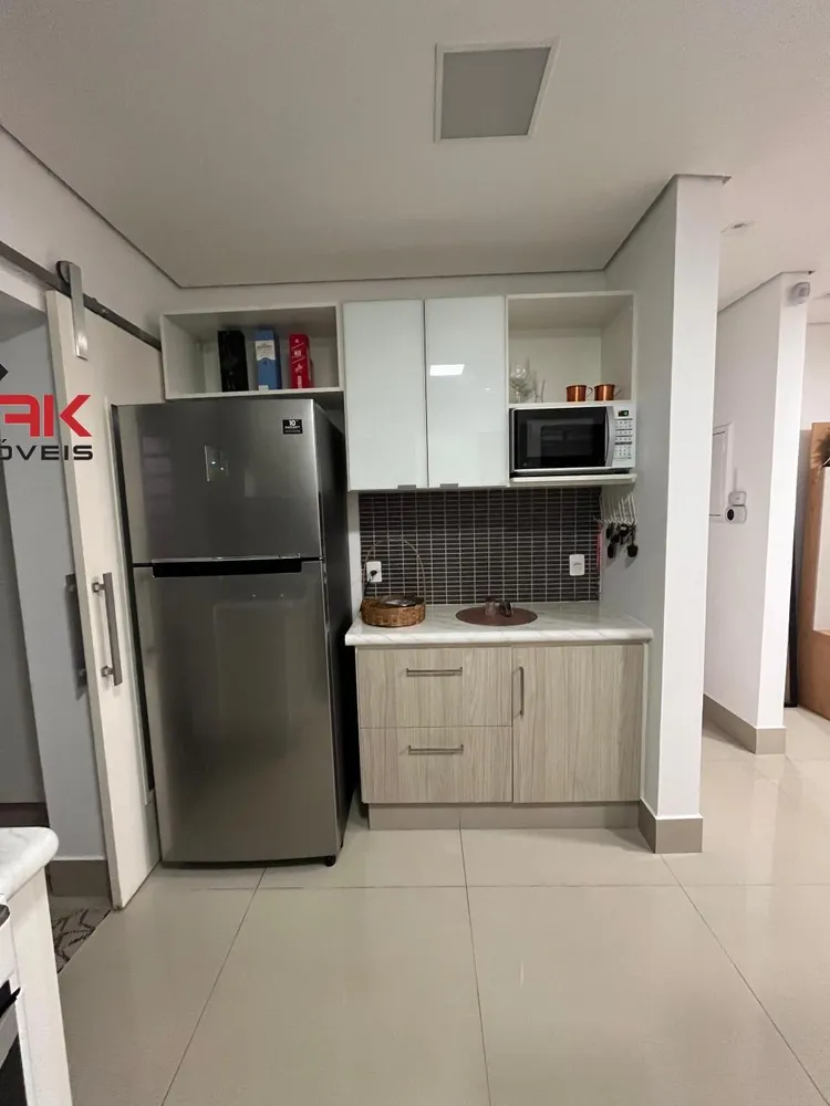 Sobrado, 3 quartos, 187 m² - Foto 5