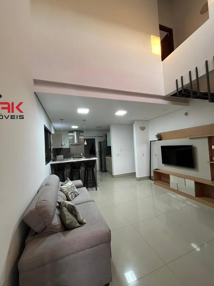 Sobrado, 3 quartos, 187 m² - Foto 3
