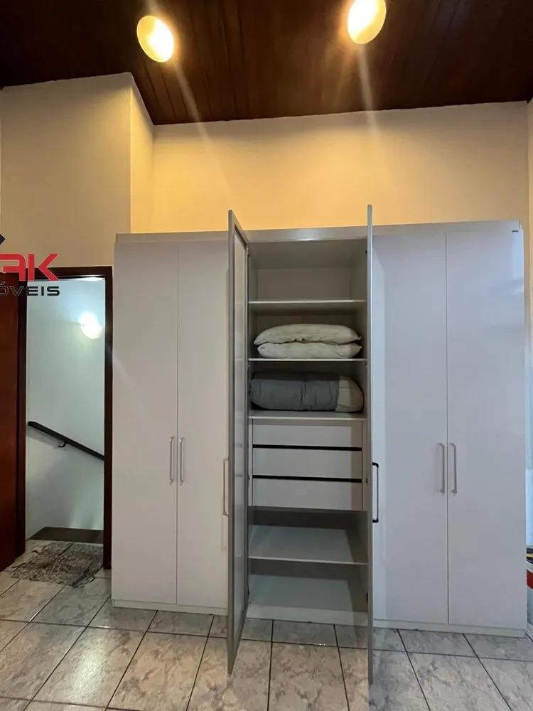 Sobrado, 3 quartos, 187 m² - Foto 12