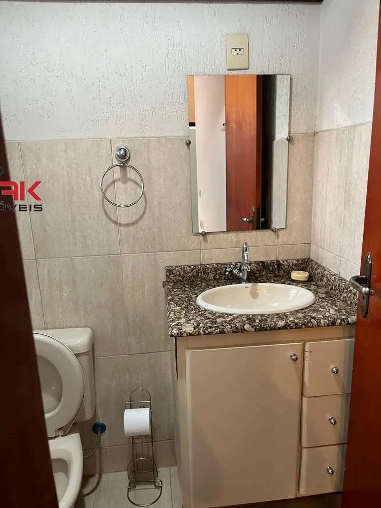 Sobrado, 3 quartos, 187 m² - Foto 11
