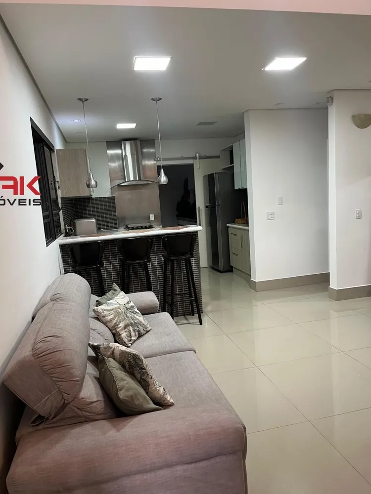 Sobrado, 3 quartos, 187 m² - Foto 4