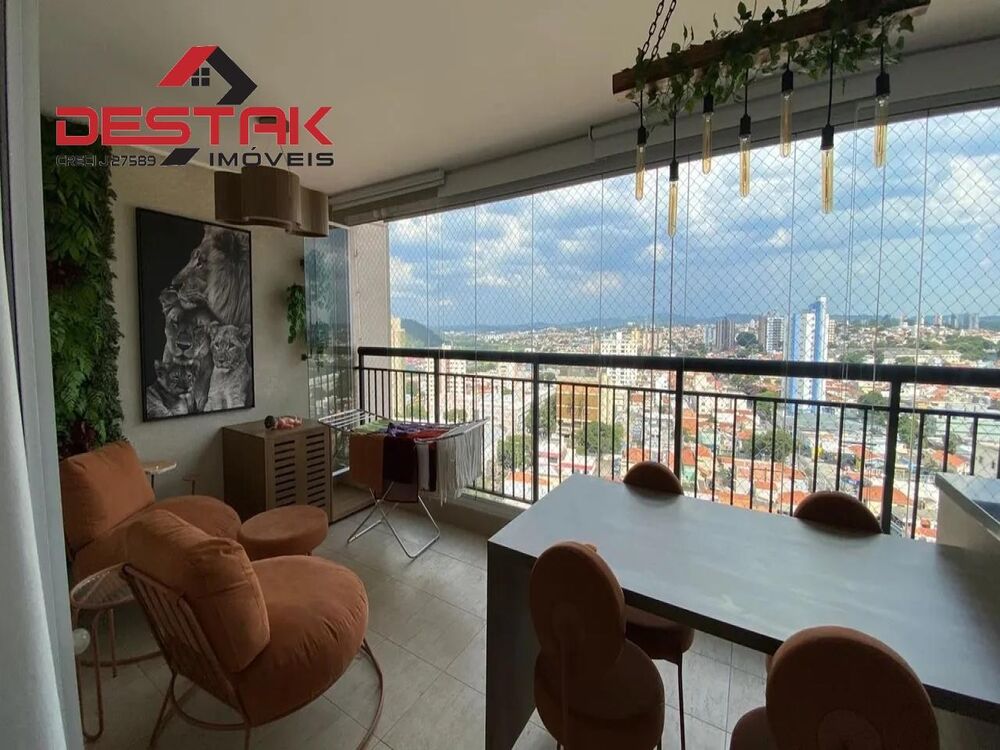 Apartamento, 3 quartos, 155 m² - Foto 2
