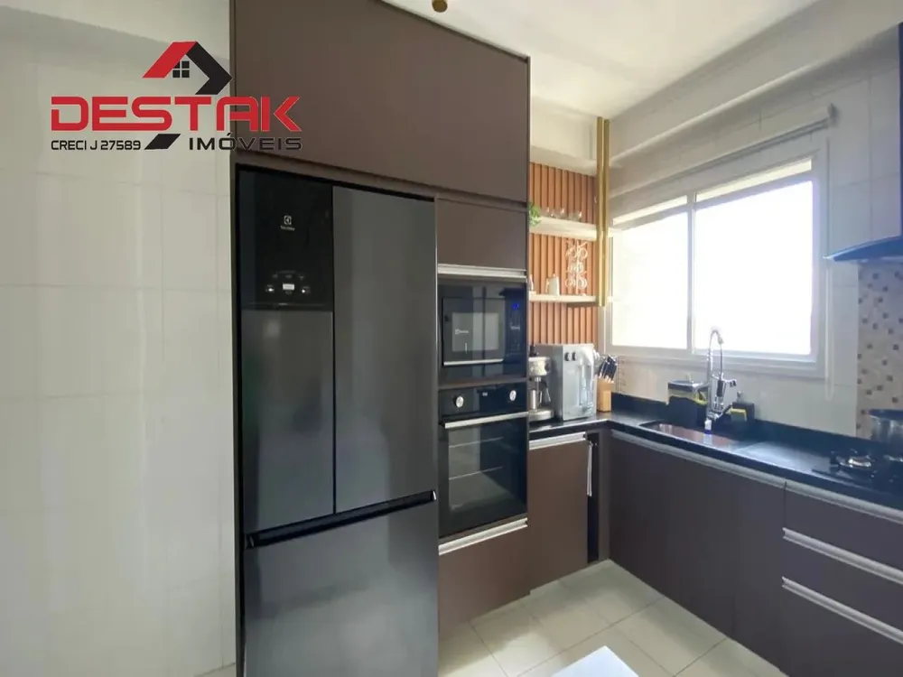 Apartamento, 3 quartos, 155 m² - Foto 7