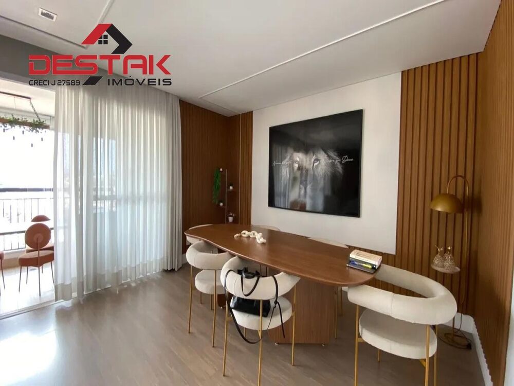 Apartamento, 3 quartos, 155 m² - Foto 1