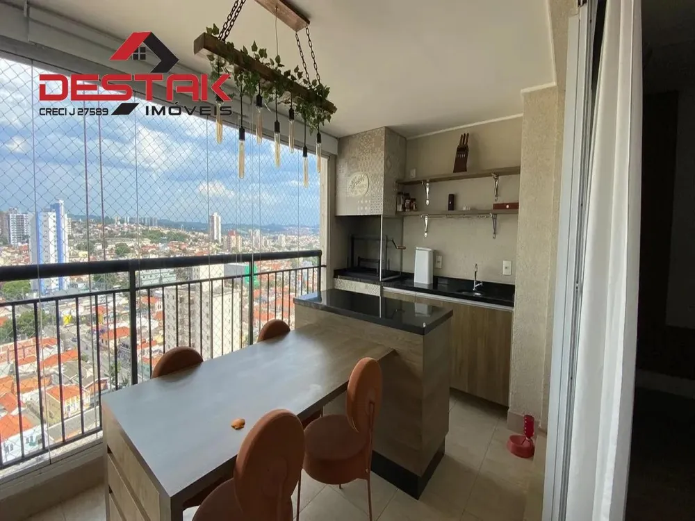 Apartamento, 3 quartos, 155 m² - Foto 4