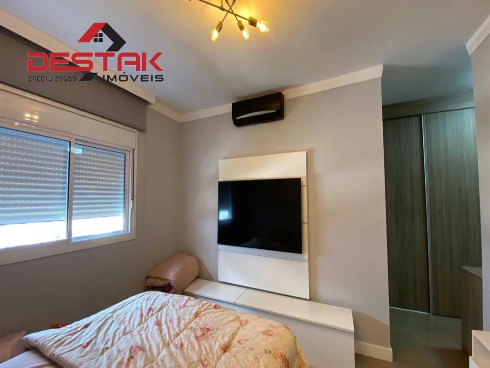 Apartamento, 3 quartos, 155 m² - Foto 5