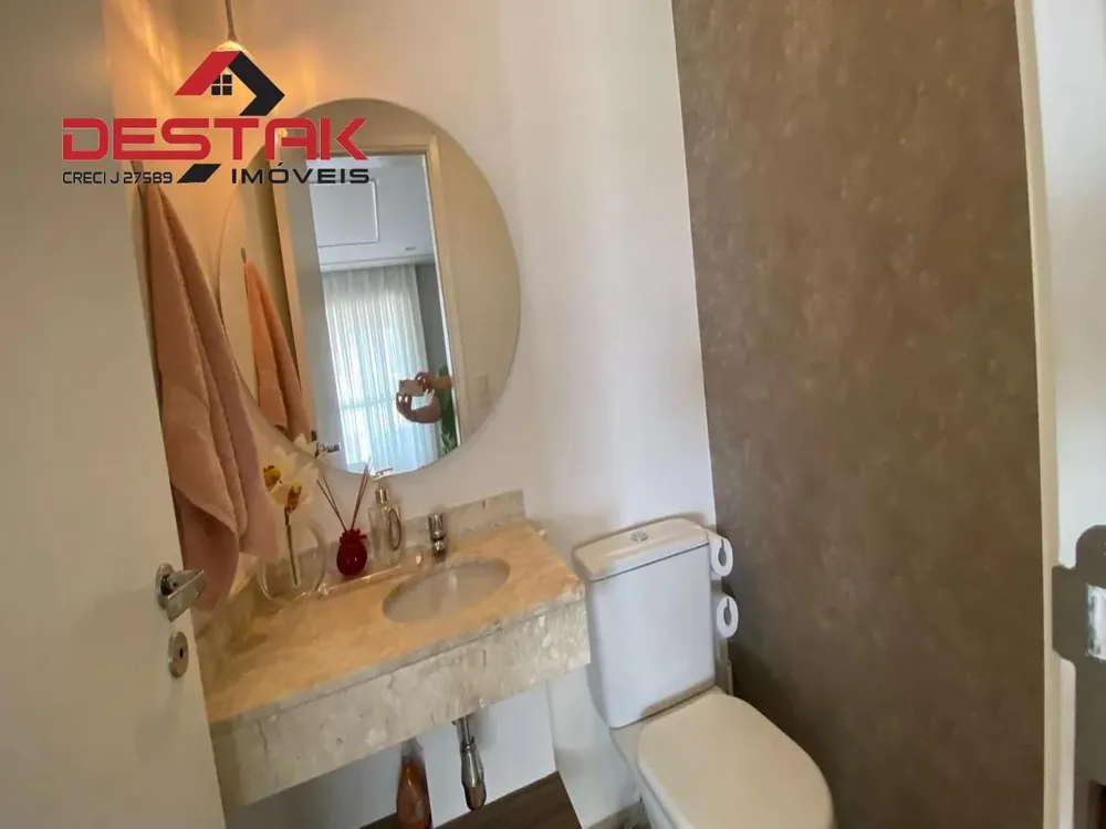 Apartamento, 3 quartos, 155 m² - Foto 5