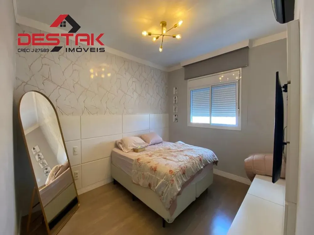 Apartamento, 3 quartos, 155 m² - Foto 9