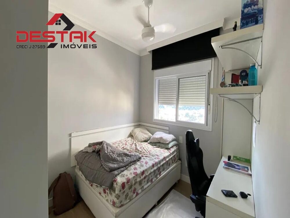 Apartamento, 3 quartos, 155 m² - Foto 7