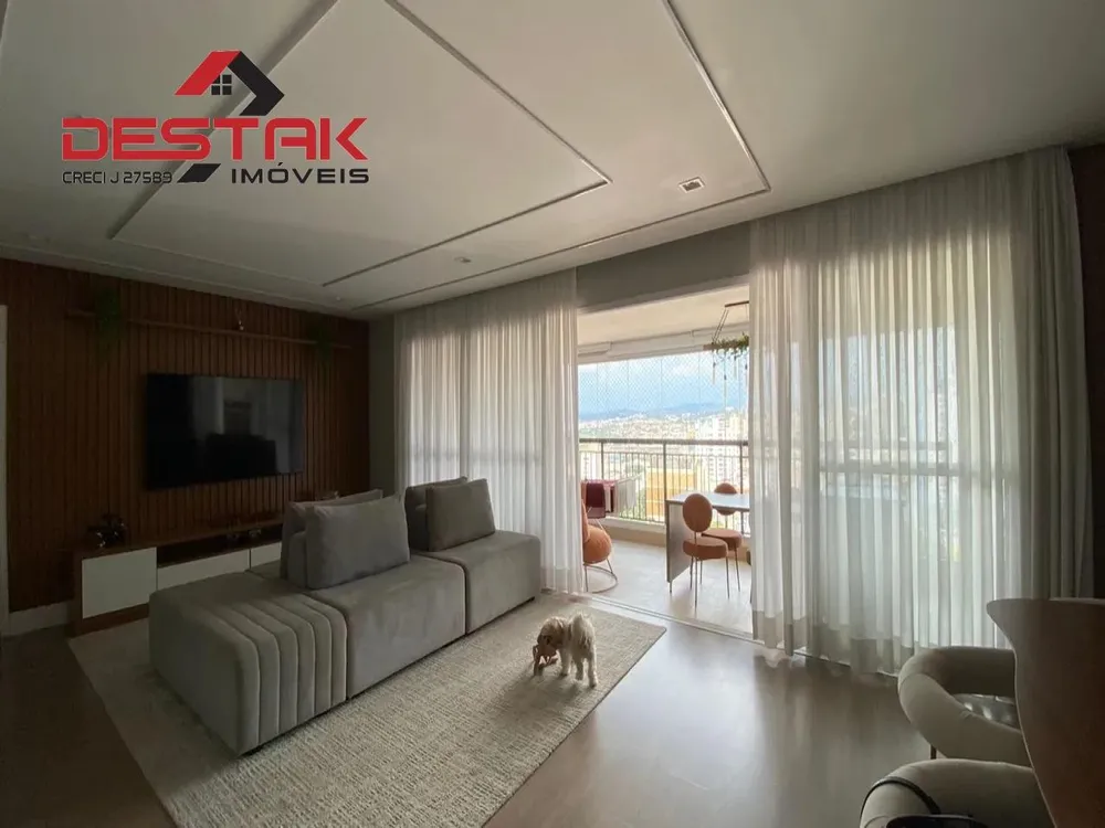 Apartamento, 3 quartos, 155 m² - Foto 1