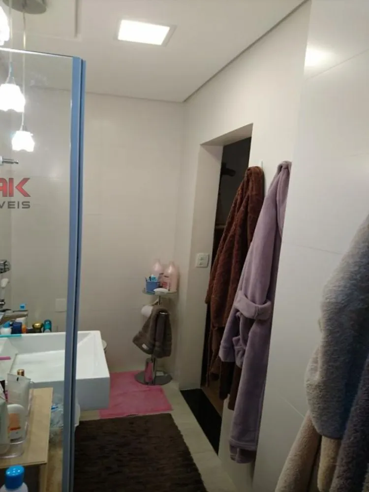 Casa, 3 quartos, 200 m² - Foto 11