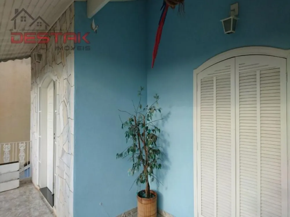 Casa, 3 quartos, 200 m² - Foto 4