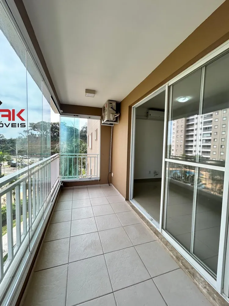 Apartamento, 2 quartos, 82 m² - Foto 3