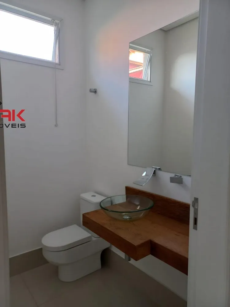 Casa de Condomínio, 3 quartos - Foto 11