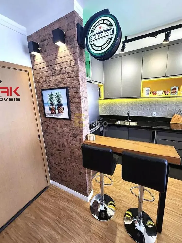 Apartamento, 3 quartos, 77 m² - Foto 5