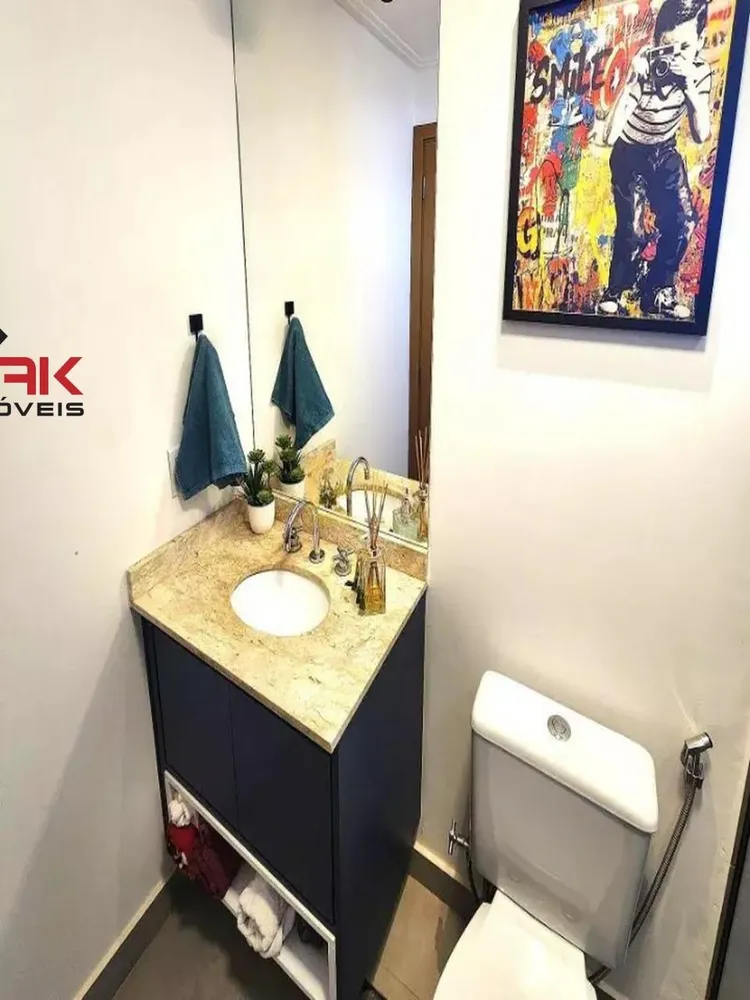 Apartamento, 3 quartos, 77 m² - Foto 8