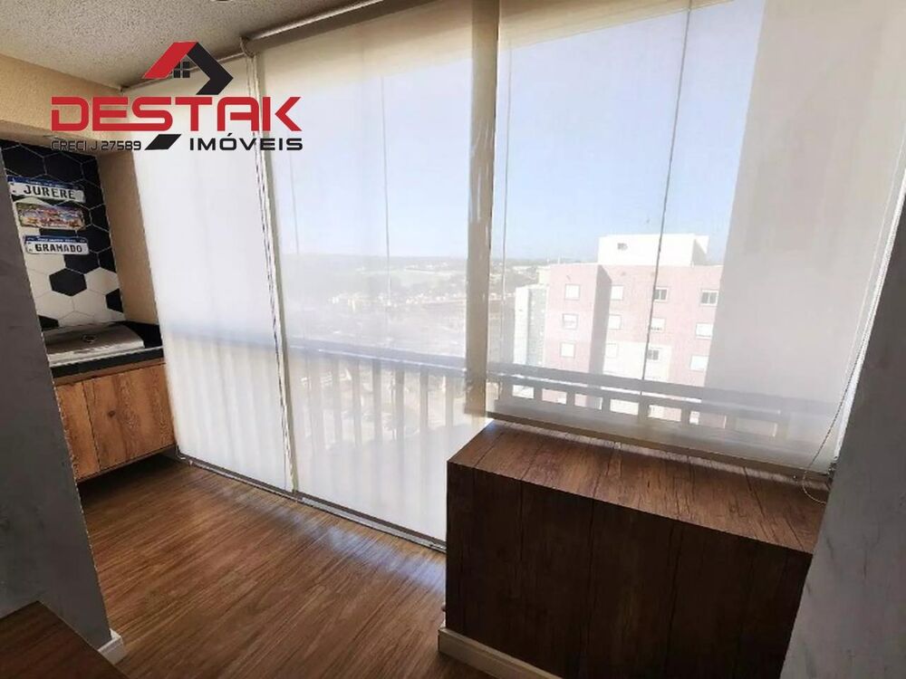Apartamento, 3 quartos, 77 m² - Foto 3