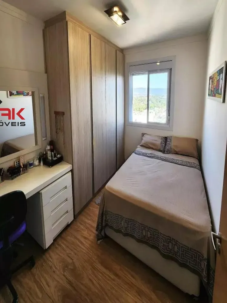 Apartamento, 3 quartos, 77 m² - Foto 9