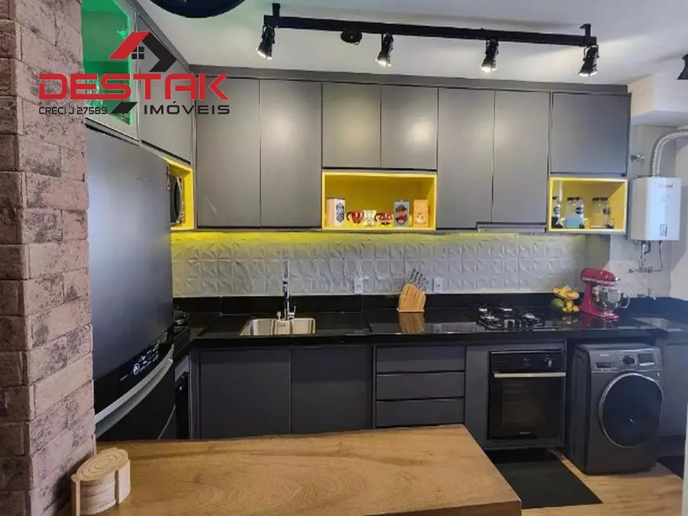 Apartamento, 3 quartos, 77 m² - Foto 6