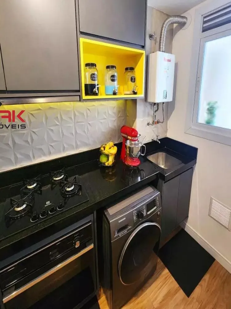Apartamento, 3 quartos, 77 m² - Foto 7