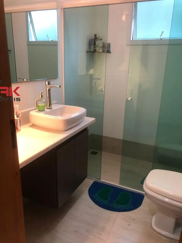 Casa de Condomínio, 3 quartos - Foto 8