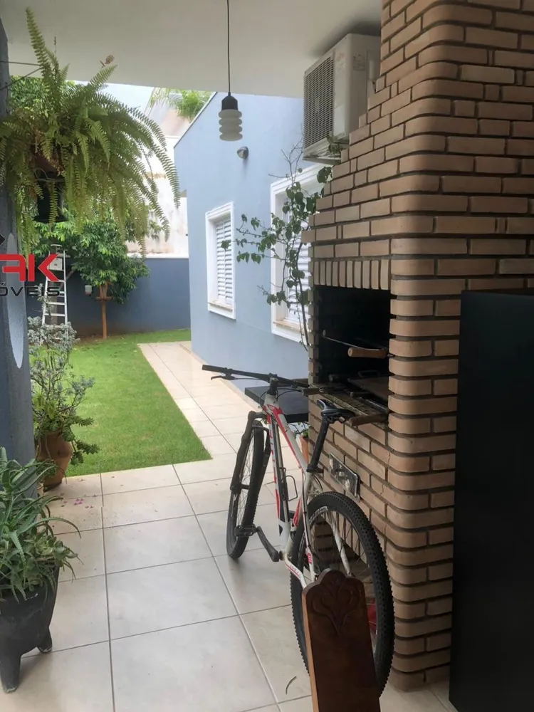 Casa de Condomínio, 3 quartos - Foto 11