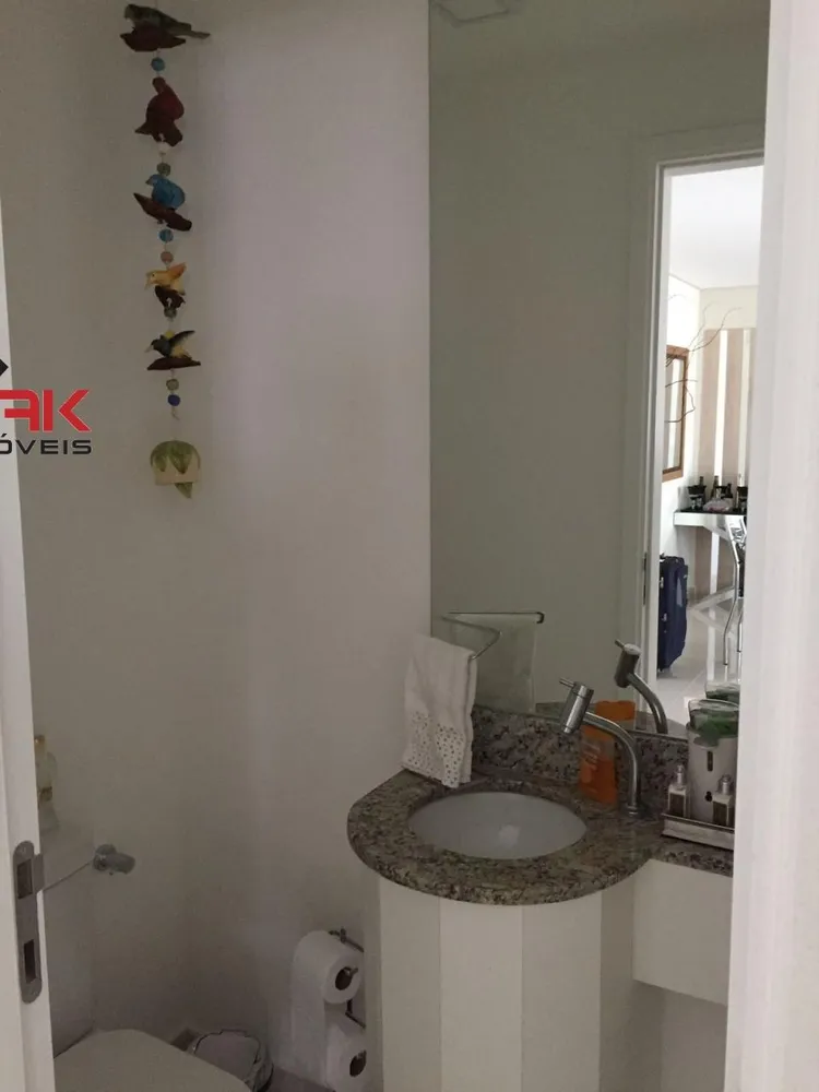 Apartamento, 3 quartos, 128 m² - Foto 2
