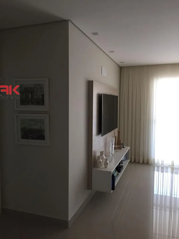 Apartamento, 3 quartos, 128 m² - Foto 1