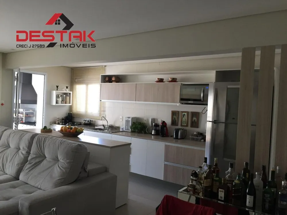 Apartamento, 3 quartos, 128 m² - Foto 3
