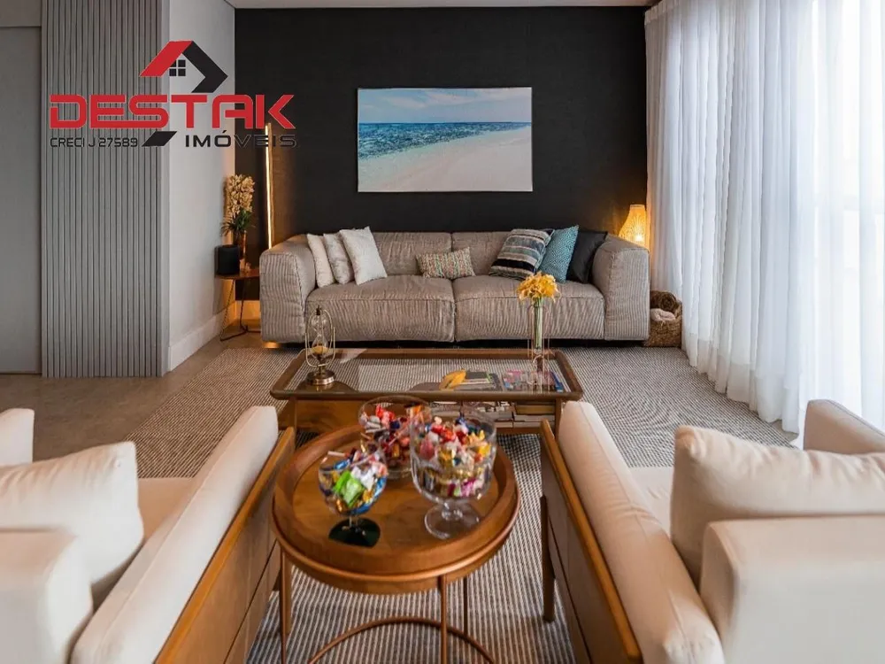 Apartamento, 4 quartos, 287 m² - Foto 3