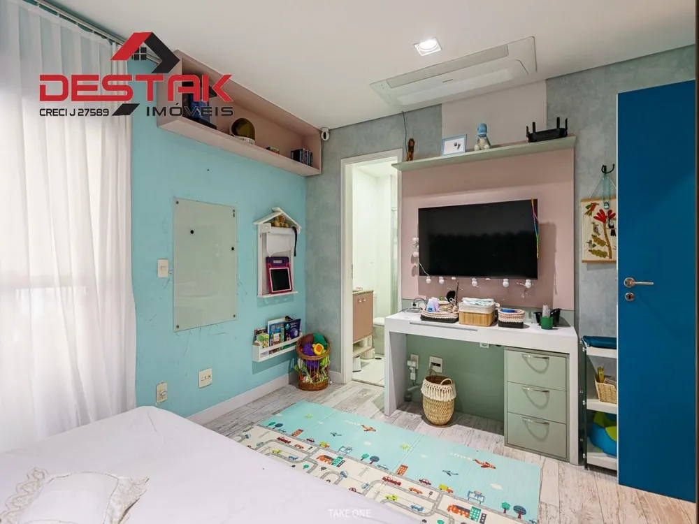 Apartamento, 4 quartos, 287 m² - Foto 9